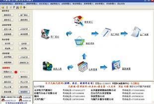 氣修通 構(gòu)建汽車后市場數(shù)字化服務的智能引擎——數(shù)碼與軟件驅(qū)動下的汽車修理美容管理軟件開發(fā)，打造專業(yè)信息系統(tǒng)軟件