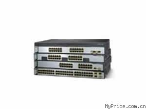 思科CISCO WS-C3750G-24TS-S1U網(wǎng)絡(luò)交換機(jī)全面解析 價(jià)格、參數(shù)與技術(shù)支持